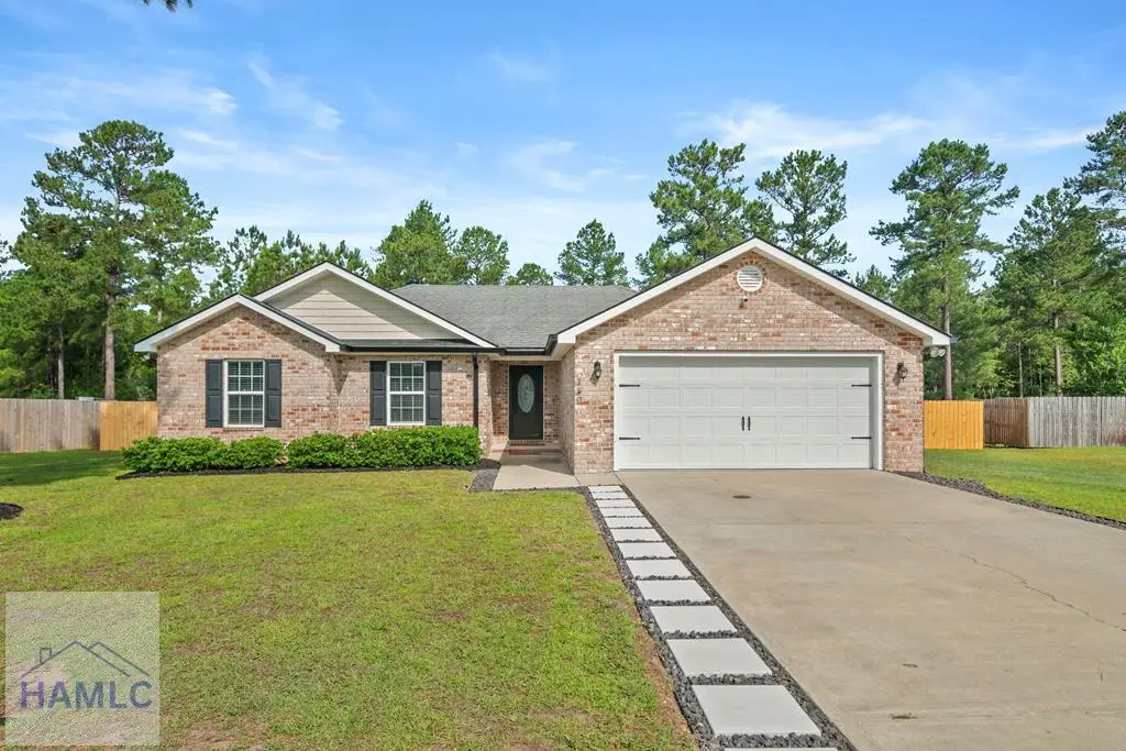 140 Jackson Avenue Ne, Ludowici, GA 31316 - #1