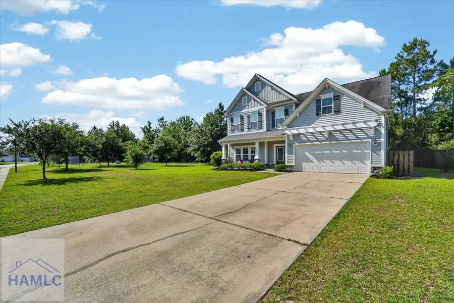 1047 Marne Boulevard, Hinesville, GA 31313 - #3