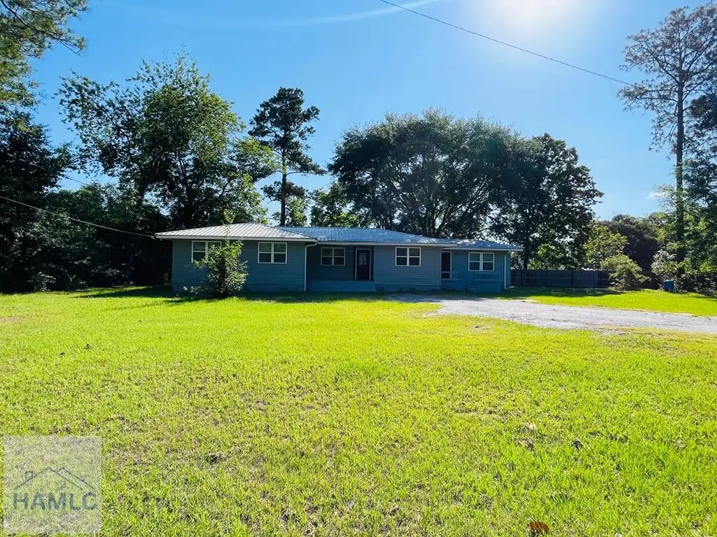 727 Live Oak Road, Hinesville, GA 31313 - #1