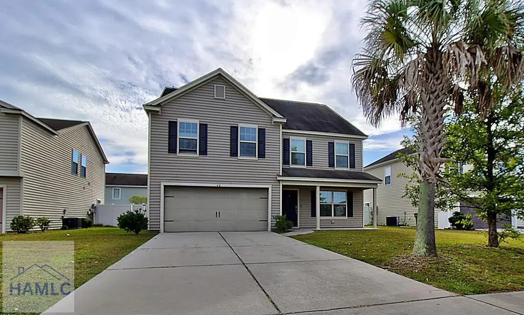416 Valdez Court, Hinesville, GA 31313 - #1