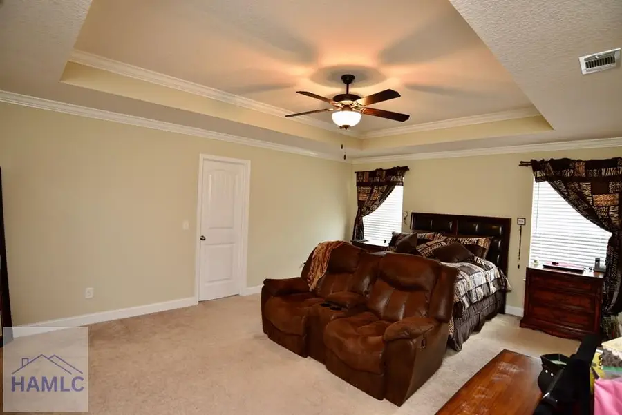 253 Augusta Way, Hinesville, GA 31313 - #3