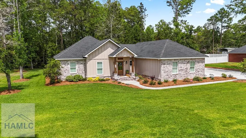 113 Rugglestone Drive, Jesup, GA 31546 - #1