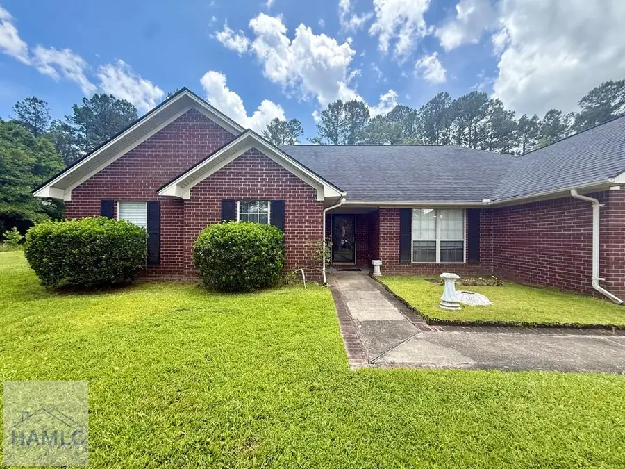 426 Deloach Drive, Hinesville, GA 31313 - #3