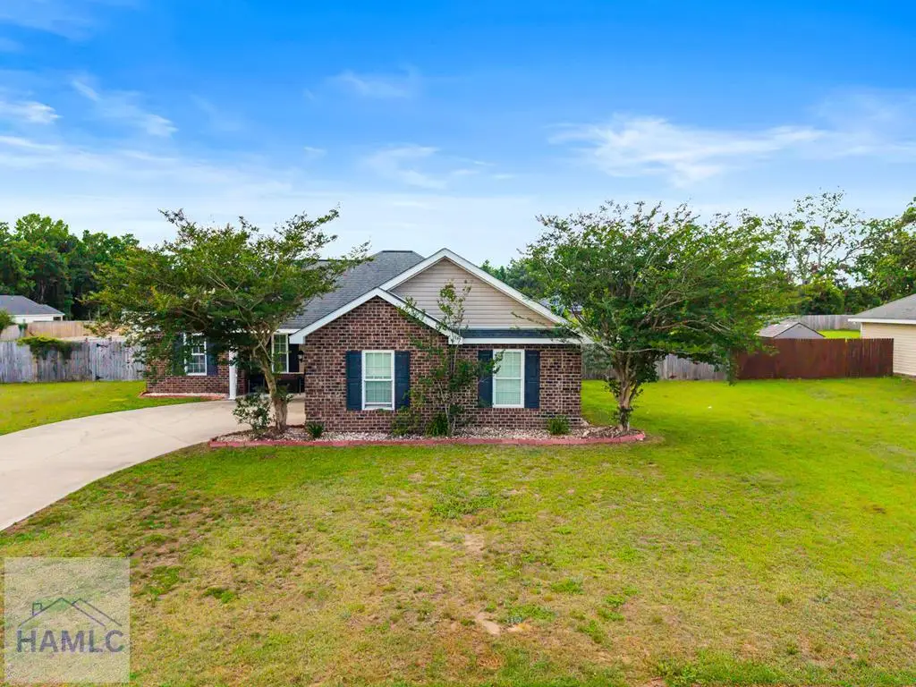 162 Mancey Garrason Loop Ne, Ludowici, GA 31316 - #1