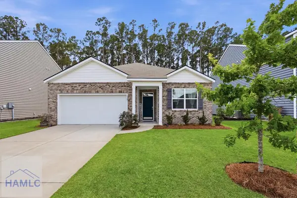 120 Charles Lane, Pooler, GA 31322