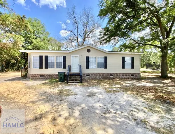 928 Strickland Street, Pembroke, GA 31321