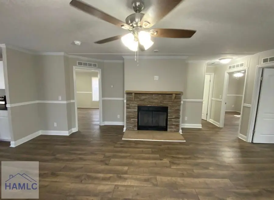928 Strickland Street, Pembroke, GA 31321 - #2