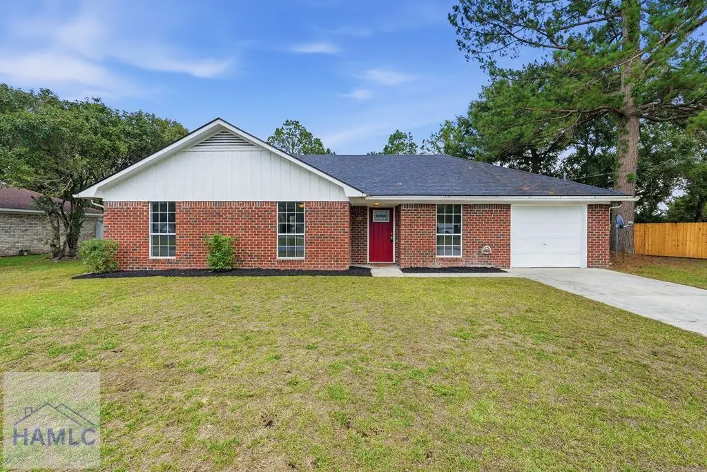 52 Pheasant Way, Hinesville, GA 31313 - #1