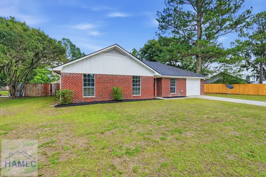 52 Pheasant Way, Hinesville, GA 31313 - #2