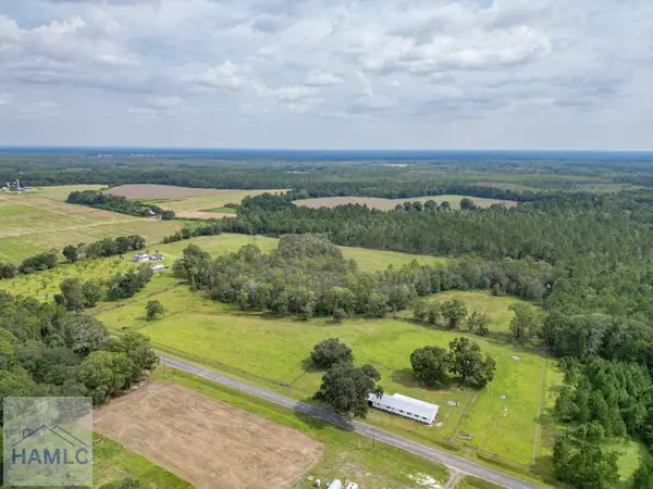 15 AC Hodges Road, Hinesville, GA 31313