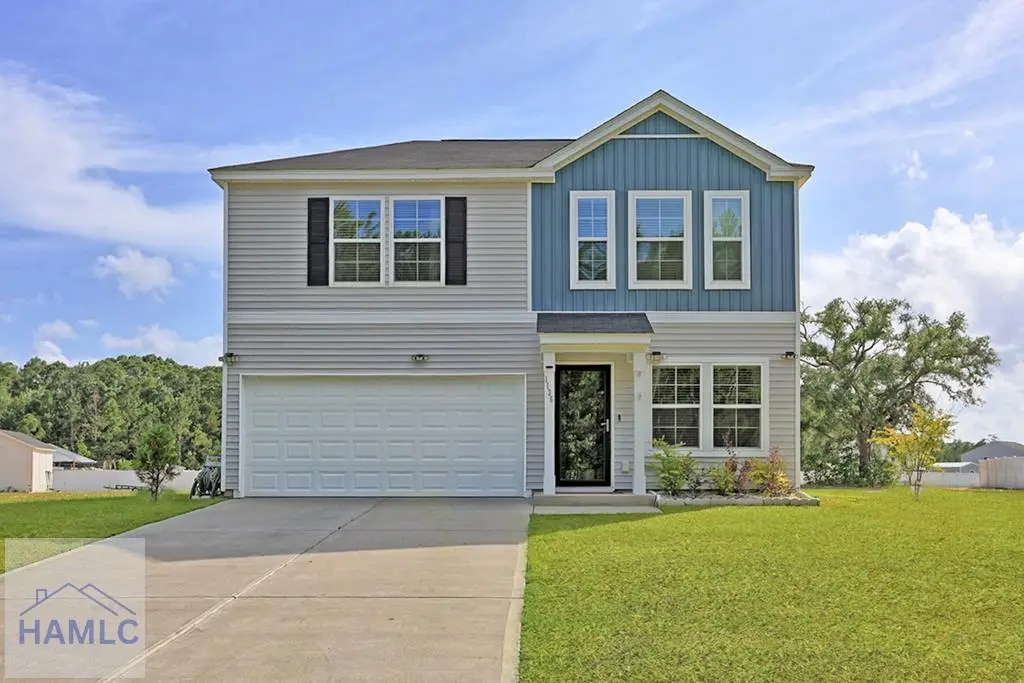 1136 Wilkins Road, Midway, GA 31320 - #1