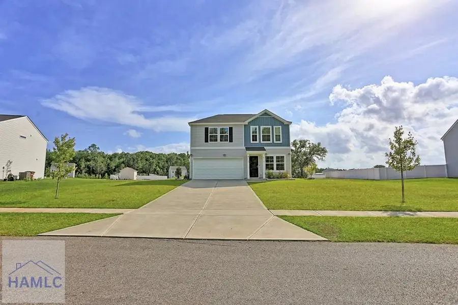 1136 Wilkins Road, Midway, GA 31320 - #2