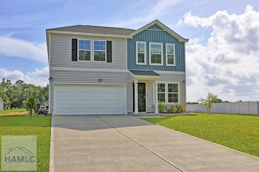 1136 Wilkins Road, Midway, GA 31320 - #3