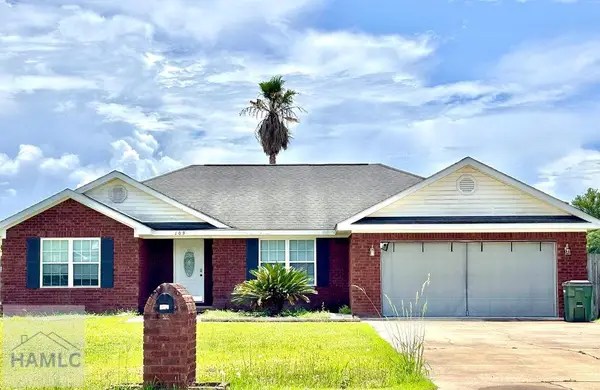 109 Virginia Lane Ne, Ludowici, GA 31316