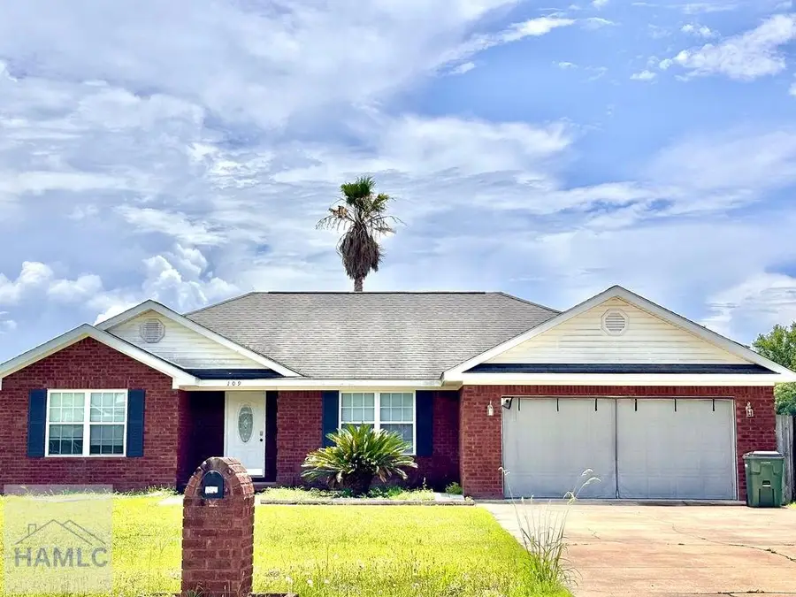 109 Virginia Lane Ne, Ludowici, GA 31316 - #2