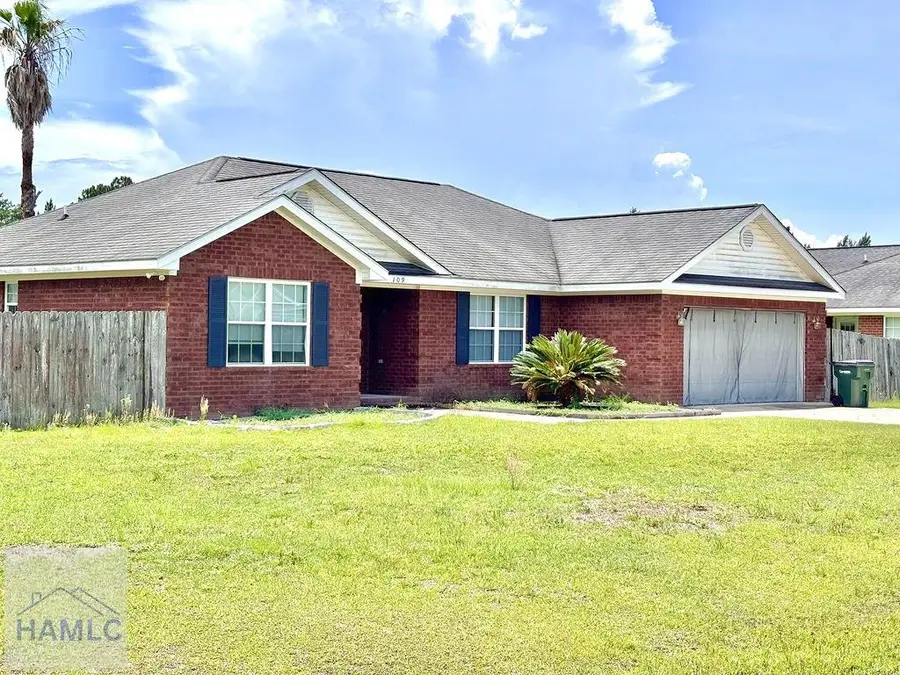 109 Virginia Lane Ne, Ludowici, GA 31316 - #3