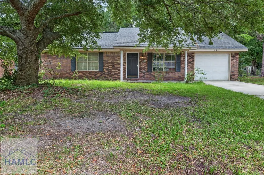 172 Randy Court, Hinesville, GA 31313 - #1
