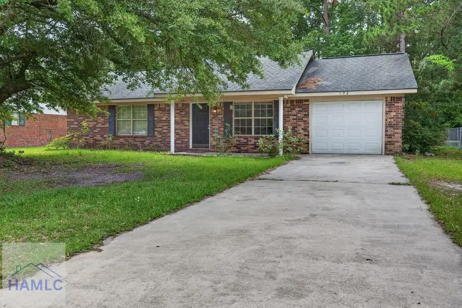 172 Randy Court, Hinesville, GA 31313 - #2
