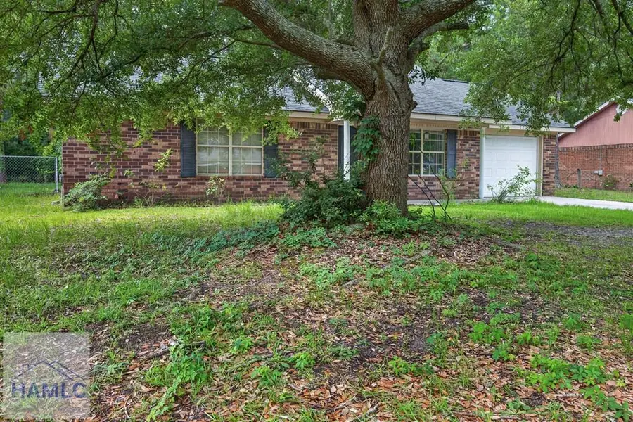 172 Randy Court, Hinesville, GA 31313 - #3
