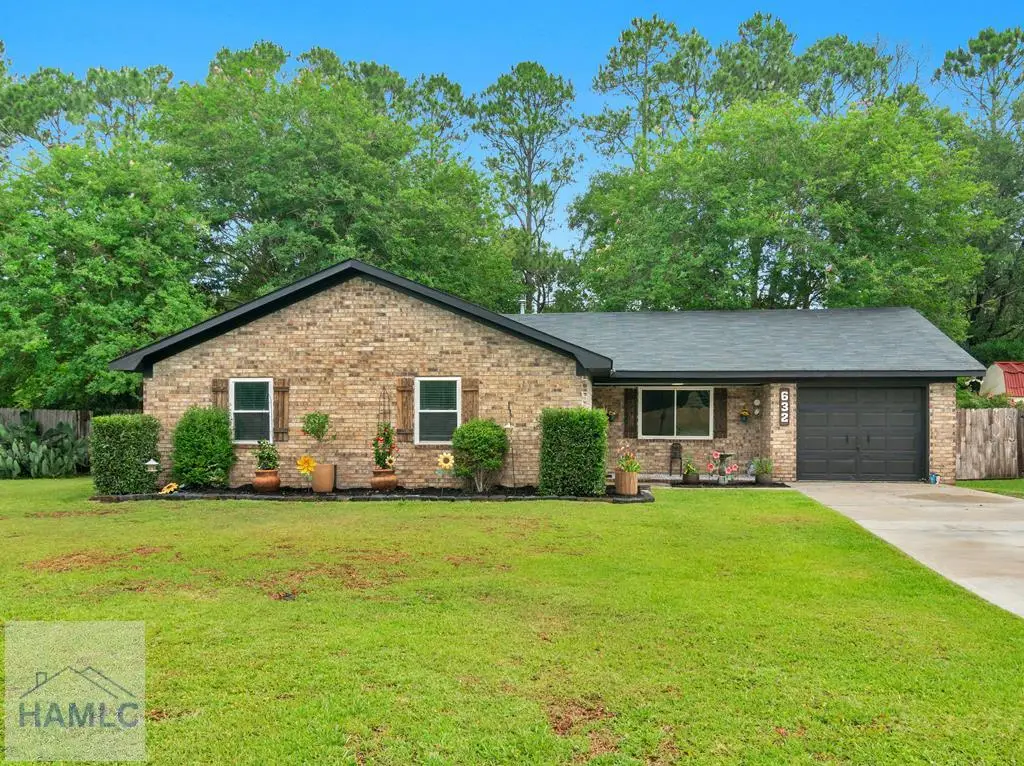 632 Varnedoe Street, Hinesville, GA 31313 - #1