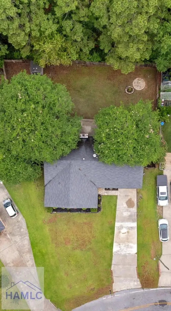 632 Varnedoe Street, Hinesville, GA 31313 - #3