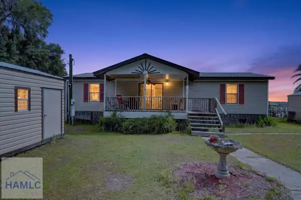 535 East 1st Street, Midway, GA 31320