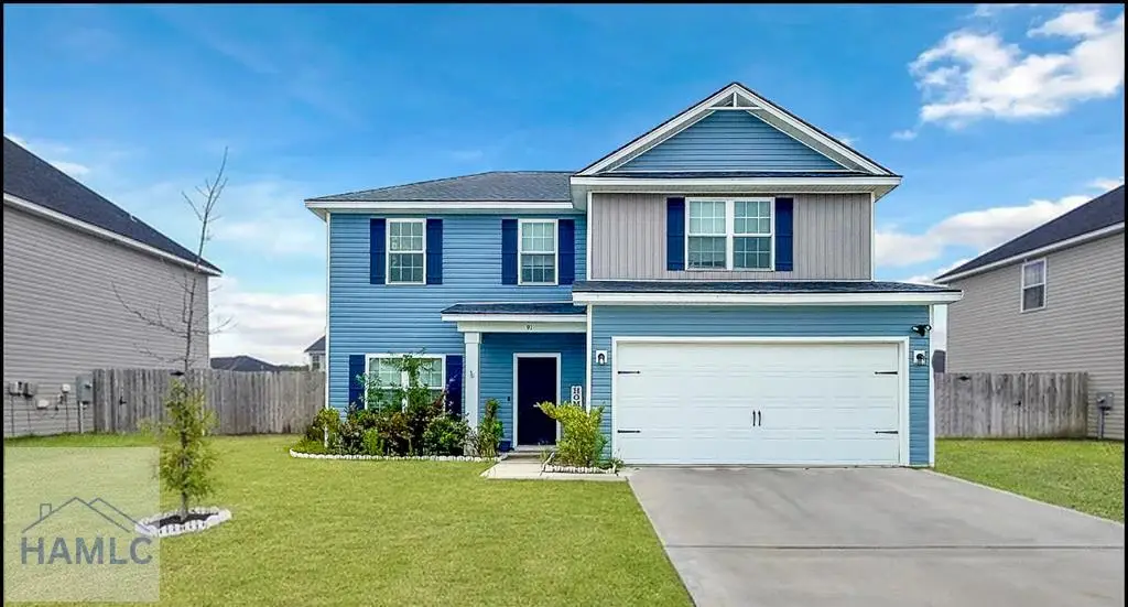 91 W.w. Winn Avenue, Hinesville, GA 31313 - #1