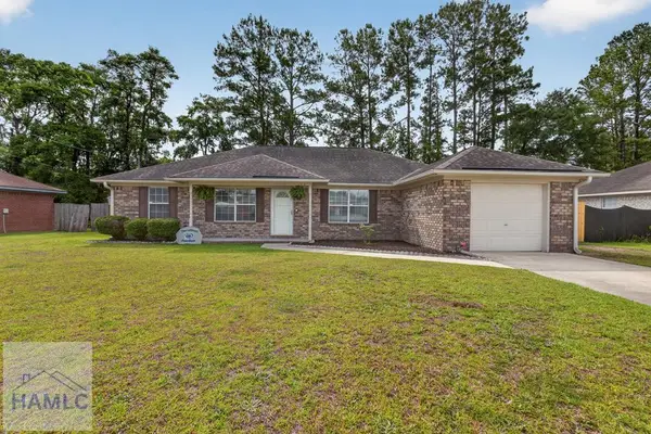 939 Ruth Drive, Hinesville, GA 31313