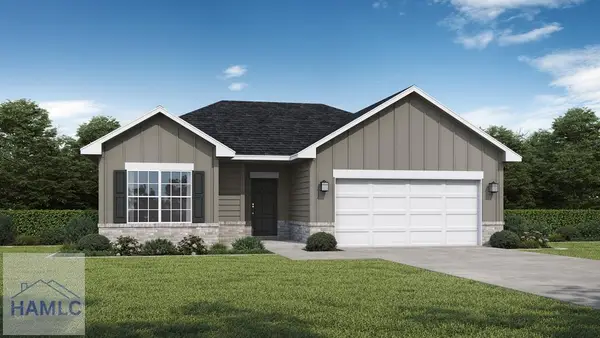 301 Quail Run Way Se, Allenhurst, GA 31301