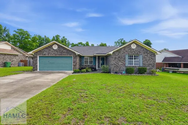 388 Meloney Drive, Hinesville, GA 31313