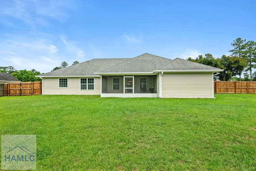 217 Miller Street Ne, Ludowici, GA 31316 - #3