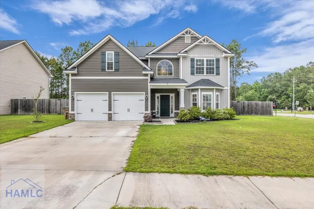 13 Blaze Circle, Hinesville, GA 31313 - #1
