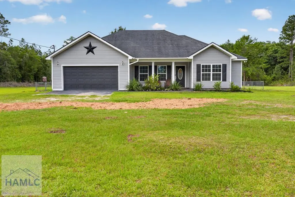 205 Thrasher Court Ne, Ludowici, GA 31316 - #1