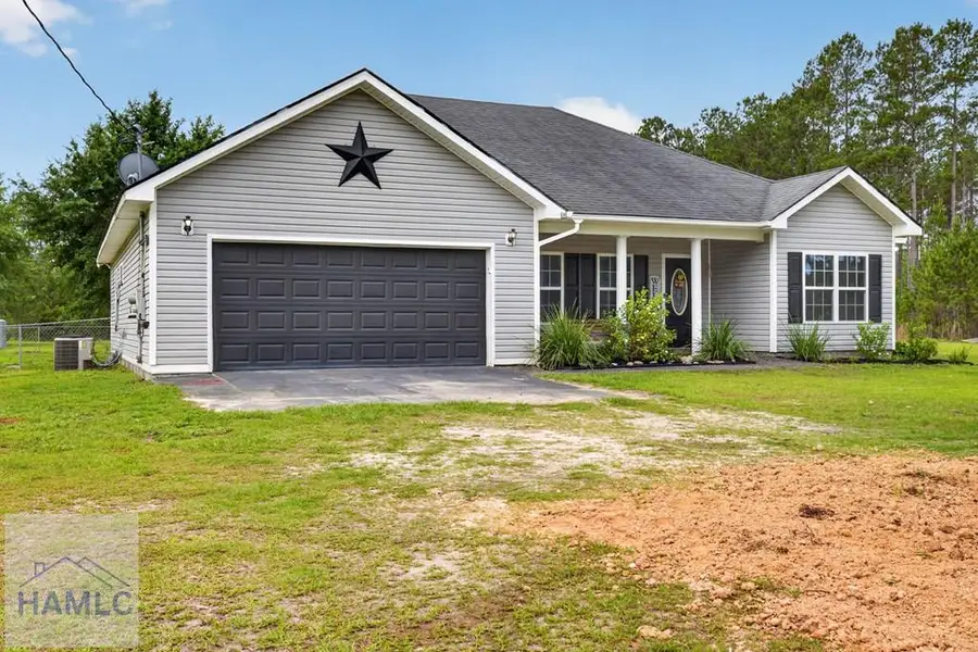 205 Thrasher Court Ne, Ludowici, GA 31316 - #2