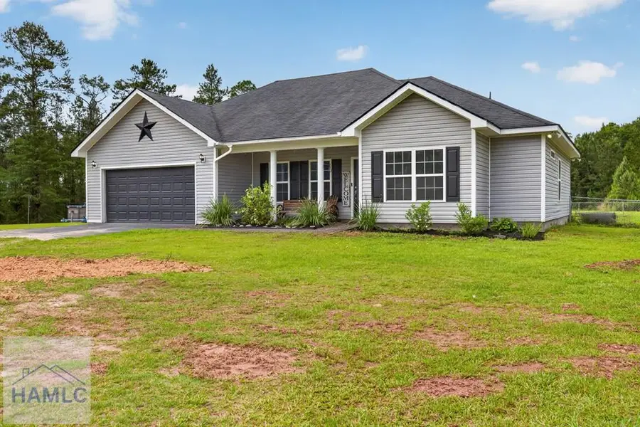 205 Thrasher Court Ne, Ludowici, GA 31316 - #3