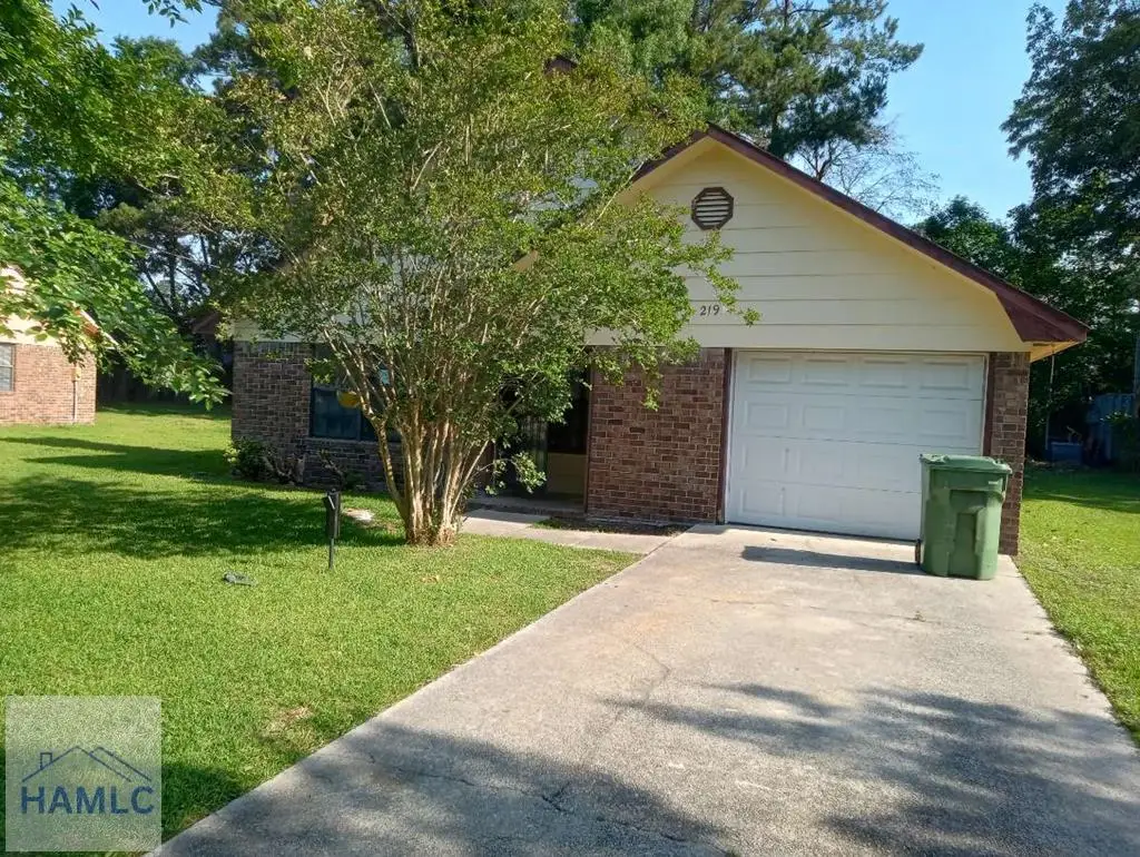 219 Sequoia Circle, Hinesville, GA 31313 - #1
