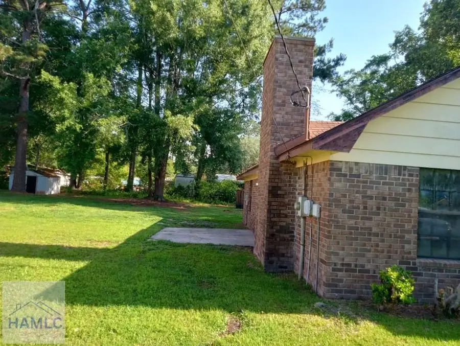 219 Sequoia Circle, Hinesville, GA 31313 - #3