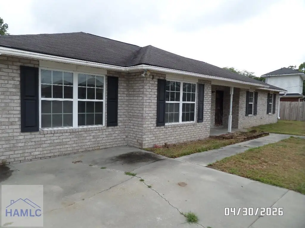 963 Yale Court, Hinesville, GA 31313 - #1