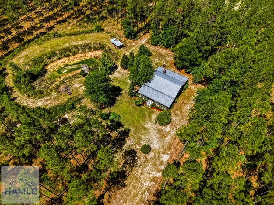88 Minnesota Road, Screven, GA 31560 - #2