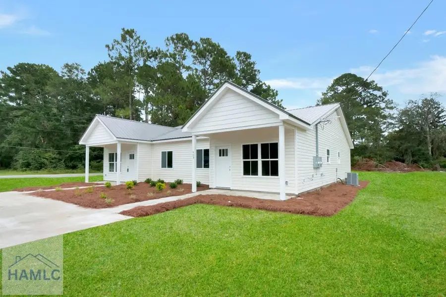 728 Talmadge Road, Allenhurst, GA 31301 - #2