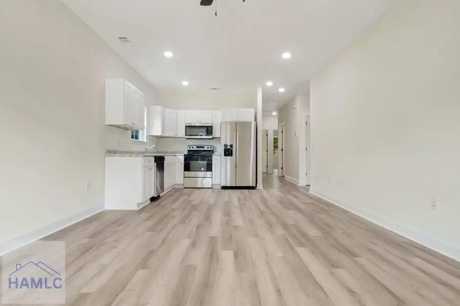 728 Talmadge Road #Lot 6, Allenhurst, GA 31301 - #3