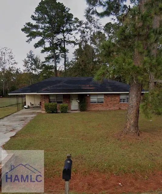 200 Becky Street, Hinesville, GA 31313 - #1