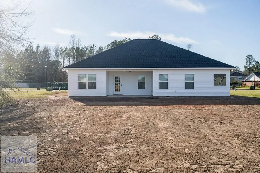 116 Mangrove Court, Jesup, GA 31546 - #2