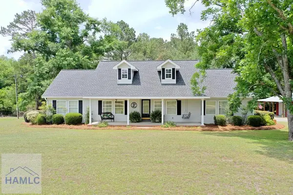 936 Live Oak Street, Collins, GA 30421