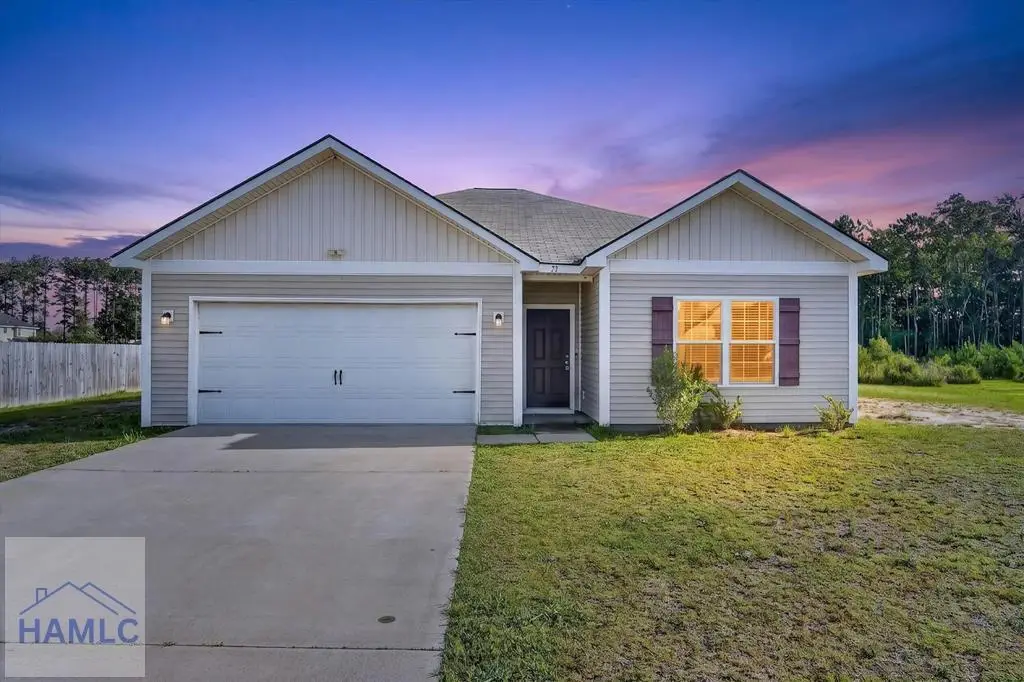 77 Firefly Trace, Ludowici, GA 31316 - #1