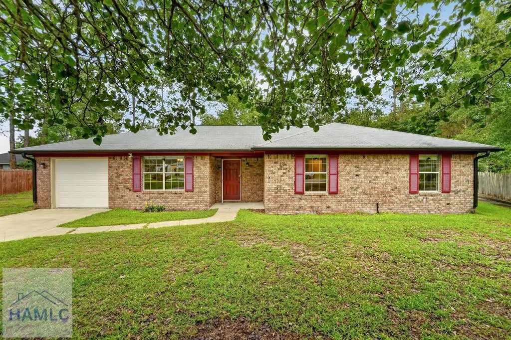 2315 Mohn Court, Hinesville, GA 31313 - #1