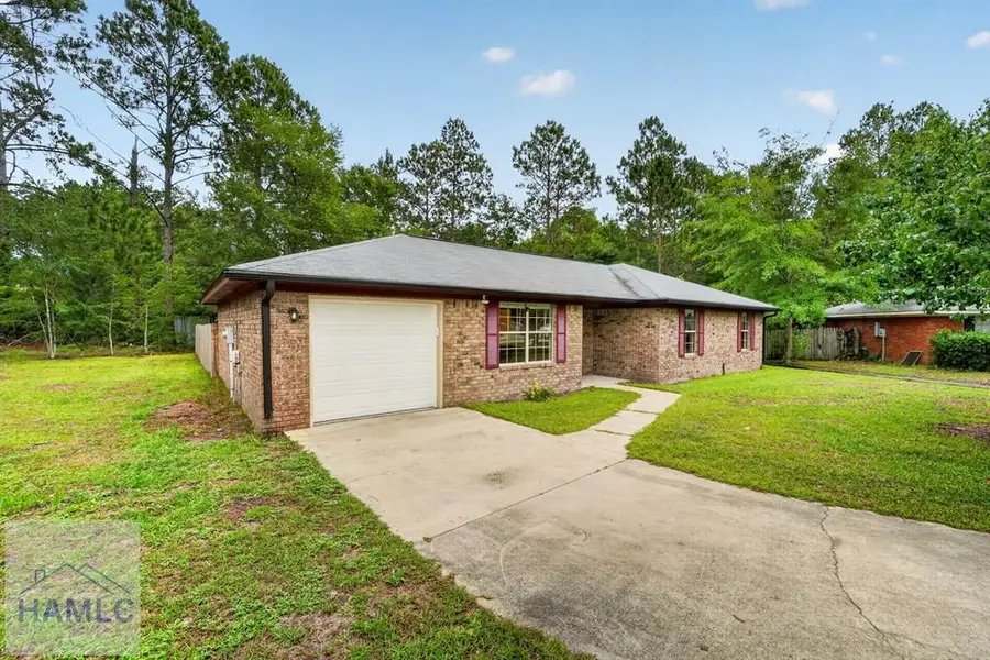 2315 Mohn Court, Hinesville, GA 31313 - #2