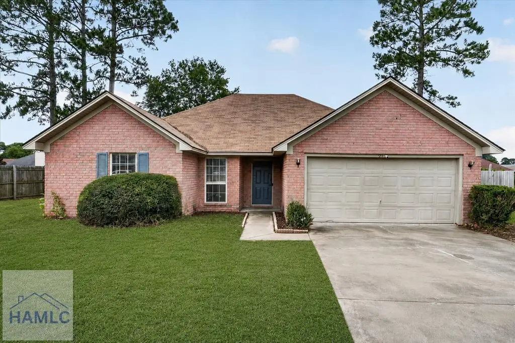 2113 Walberg Drive, Hinesville, GA 31313 - #1