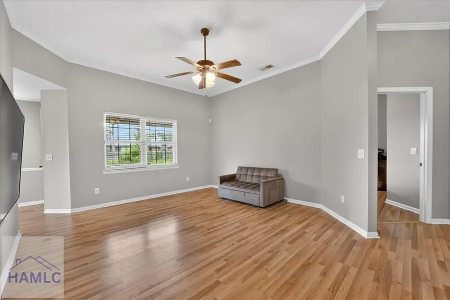 2113 Walberg Drive, Hinesville, GA 31313 - #3