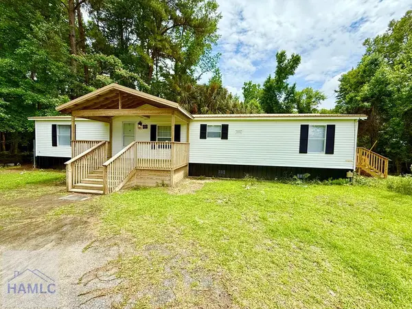 131 Stevens Lane, Ludowici, GA 31321